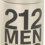 Deodorant Spray 212 Nyc Men Carolina Herrera (150 ml) - Afbeelding 3