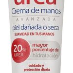 Instituto Espanol - Urea Creme 20% - Huid Creme voor Ruwe Gebarsten en Droge Atopishe Huid - Utra Hydratatie - Lichaamsverzorging - Vrouw - 75 ml - Afbeelding 4