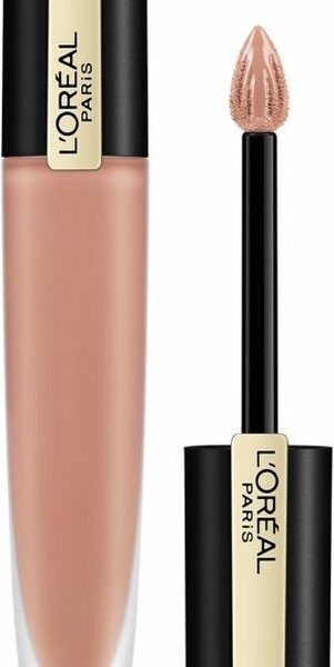 L'orEal Paris Rouge Signature Liquid Lipstick #110-i Deserve