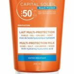 Vichy Capital Soleil Multi Protection Milk Water Resistant Spf50 200ml - Afbeelding 2