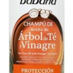 Shampoo Babaria Vinegar (600 ml) - Afbeelding 3