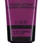 Maybelline Color Drama Intense Lip Paint - 370 Vamped Up - Afbeelding 2