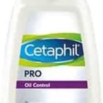 Cetaphil Pro Oil Control Espuma Limpiadora 236ml
