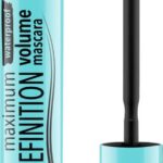 Essence Cosmetics Maximum Definition Volme Mascara Waterproof 8ml - Afbeelding 2