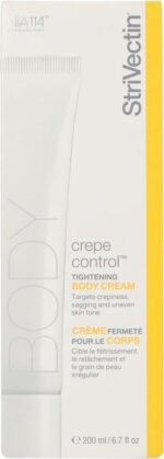 StriVectin Crepe Control Tightening Body Cream 200 ml - Afbeelding 11