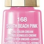 Mavala Mini Color Nagellak - 168 South Beach Pink - Roze - Afbeelding 3