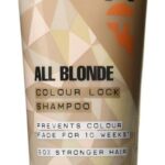 Fudge - All Blonde Colour Lock Shampoo - Afbeelding 3