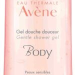 Avene Shower Gel 500ml