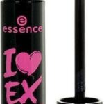 Essence - I Love Extreme Crazy Volume Mascara Thickening Mascara Ultra Black 12Ml - Afbeelding 3