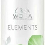Herstellende Conditioner Wella Elements (1000 ml) - Afbeelding 2