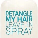 Eleven Australia Spray Eleven Australia Styling Detangle My Hair Leave In Spray Alle Haartypen 250 ml
