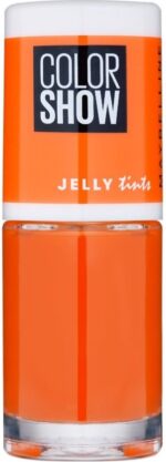 Maybelline Color Show - Jelly Tints - Afbeelding 3