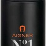 AIGNER Nº1 deo vapo 150 ml - Afbeelding 2