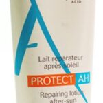 2 A-derma Protect Ah Repairing Lotion After-sun 2X250ml After-Sun Repair Lotion OFFER SAVINGS - Afbeelding 2