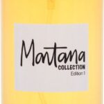Montana Collection Edition 1 Eau De Parfum 100 ml - Unisexgeur
