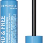 Rimmel London Rimmel Mascara De Pestañas Kind and Free Clean N 002 Brown Black