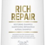 Goldwell Dualsenses Rich Repair Restoring Shampoo 1000 ml - Afbeelding 2