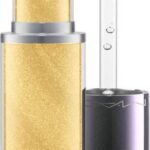 Mac Grand Illusion Liquid Lip Gloss Florescence 5 Ml - Afbeelding 2