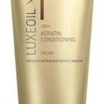 Wella SP LuxeOil Keratin Conditioning Crème 200ml