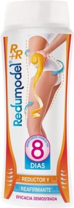 Cellulitis Reductie Programma R+R Redumodel (250 ml) - Afbeelding 2