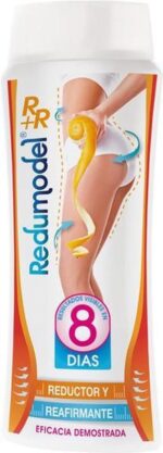 Cellulitis Reductie Programma R+R Redumodel (250 ml) - Afbeelding 3