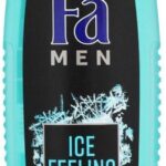 Gel Champu Fa Hombre 250ml Ice Feeling