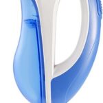 Starly Elektrische Pluizenverwijderaar - Ontpiller & Ontpluizer- Draadloos - 1 Extra Opzetstuk - Blauw - Afbeelding 3