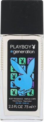 Generation For Him Deodorant 75ml