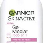 Garnier - Micellair Water Skinactive Garnier - Unisex -