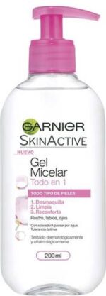 Garnier - Micellair Water Skinactive Garnier - Unisex -