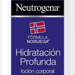 Neutrogena Hidratación Profunda Loción Piel Seca 400 Ml - Afbeelding 2