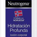 Neutrogena Hidratación Profunda Loción Piel Seca 400 Ml - Afbeelding 3