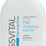 Mussvital Derma Atopic Skin Milk 750ml