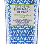 Herstellend Haar Masker Intensive Valquer (1000 ml) - Afbeelding 3