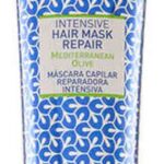 Haarmasker Valquer Olive