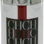 Deodorant Spray Ch Men Carolina Herrera (150 ml) - Afbeelding 4