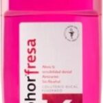 Kemphor Strawberry Mouthwash 500ml