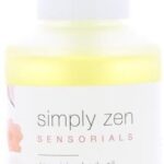 Simply Zen Sensorials Energizing Body Oil Olie Nourishing & Toning 100ml - Afbeelding 2