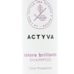 Kemon Actyva Colore Brillante Shampoo