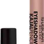 Deborah Milano Eyeshadow&Kajal Pencil oogschaduw 11 Golden Pink Pearly 2 g Mat