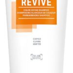 Goldwell - DS Color Revive - Shampoo Copper - 250 ml - Afbeelding 2