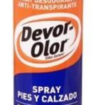 Devor-olor - Voetdeodorant Devor-olor - Unisex - 150 - Afbeelding 2