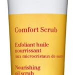 Clarins SOS Comfort Nourishing Balm Mask - 75 ml - verzorgend masker - Afbeelding 4