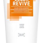 Goldwell - DS Color Revive - Shampoo Copper - 250 ml