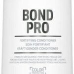 Goldwell Dualsenses Bond Pro Fortifying Conditioner - 1000 ml - Haarcrème - Afbeelding 2