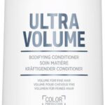 Goldwell - Dualsenses Ultra Bodifying Volume Conditioner - Afbeelding 4