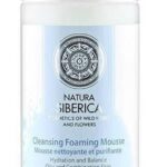 Natura Siberica Reinigingsmousse 150ml