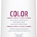 Goldwell Dualsenses Color Brilliance Conditioner - 1000ml - Conditioner voor ieder haartype