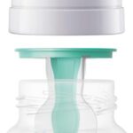 Philips Avent Anti-Colic SCF819/01 AirFree Ventiel voor babyfles - 1 stuk - Afbeelding 3