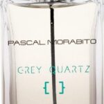Pascal Morabito Grey Quartz Eau De Toilette Spray 100 ml for Men
